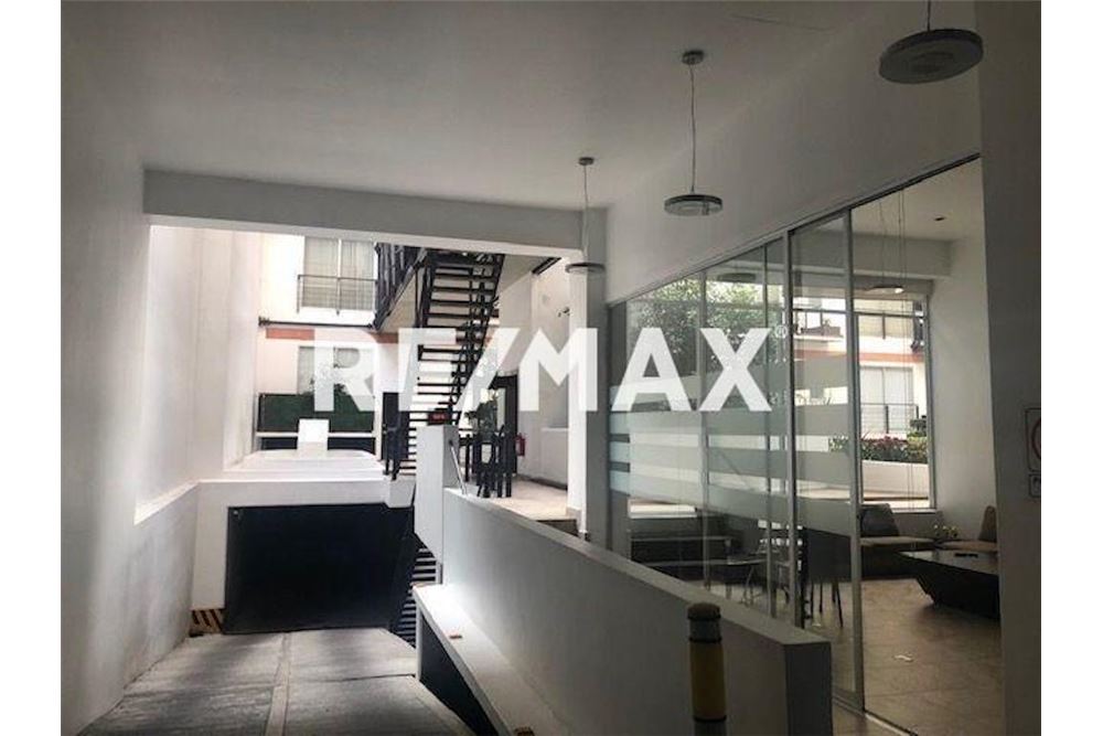 住宅 - 带屋顶的公寓 - Ciudad de México, 墨西哥 - Mexico - 23 - 1001028001-205