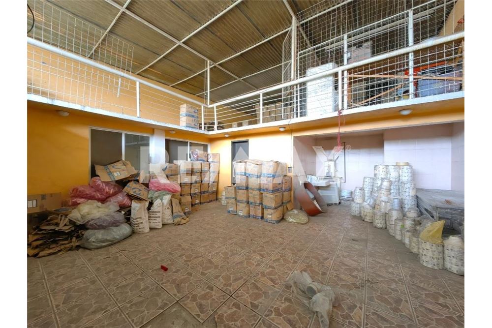 Komerciāli/Tirdzniecības - Ienesīguma īpašums - Ciudad de México, Meksika - Mexico - 3 - 1001042017-183