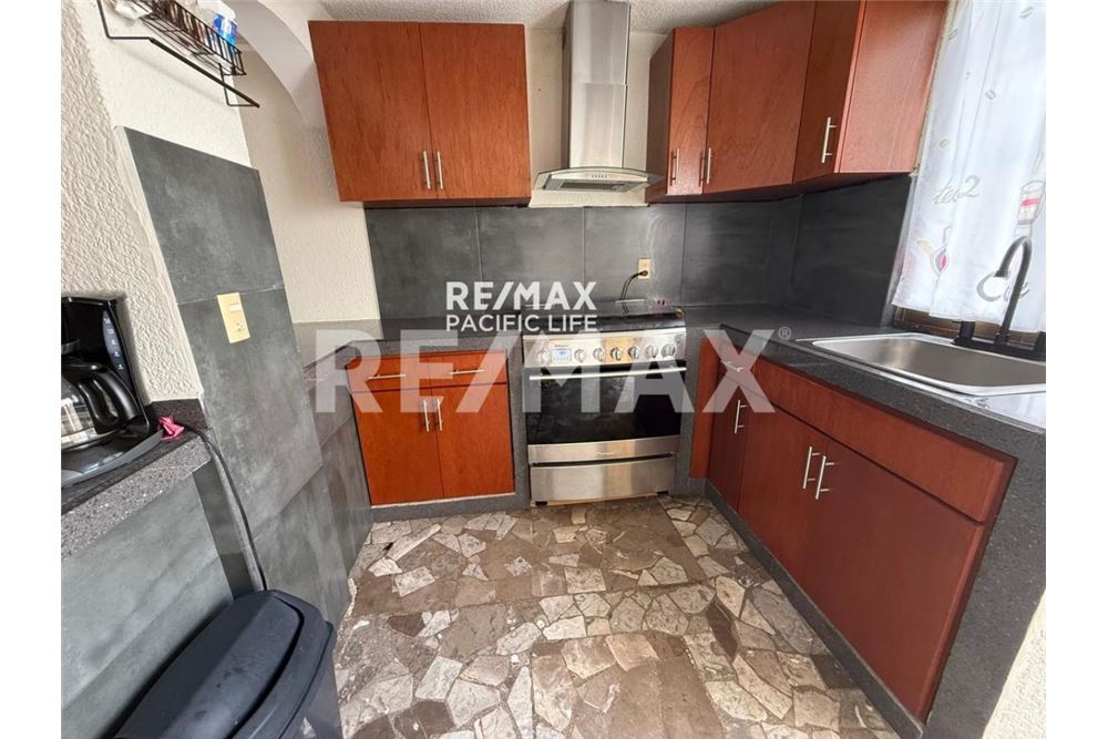 Residencial - Casa - Mazatlán, México - Mexico - 7 - 1001145021-6