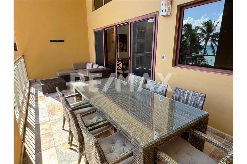 Residential - Apartment with roof - Playa del Carmen, Mexico - Mexico - 9 - 1001040022-183