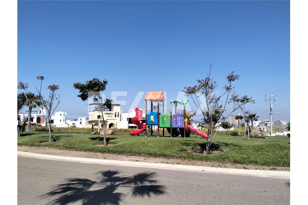 Residencial - Parcela de tierra para inversión - Playas De Rosarito, México - Mexico - 14 - 1001006243-33