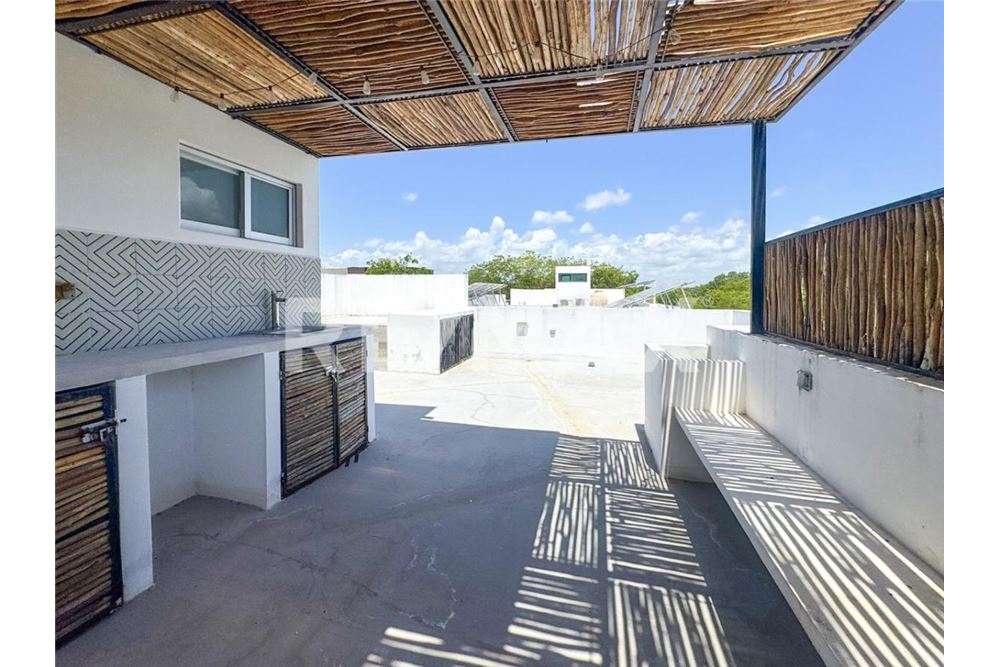 Residential - House - Playa del Carmen, Mexico - Mexico - 41 - 1001040001-1438