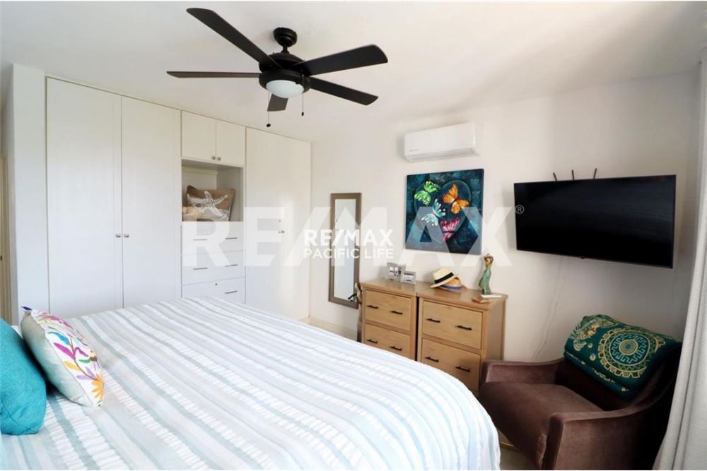 Residential - Apartment with roof - Mazatlán, Mexico - Mexico - 19 - 1001145050-21