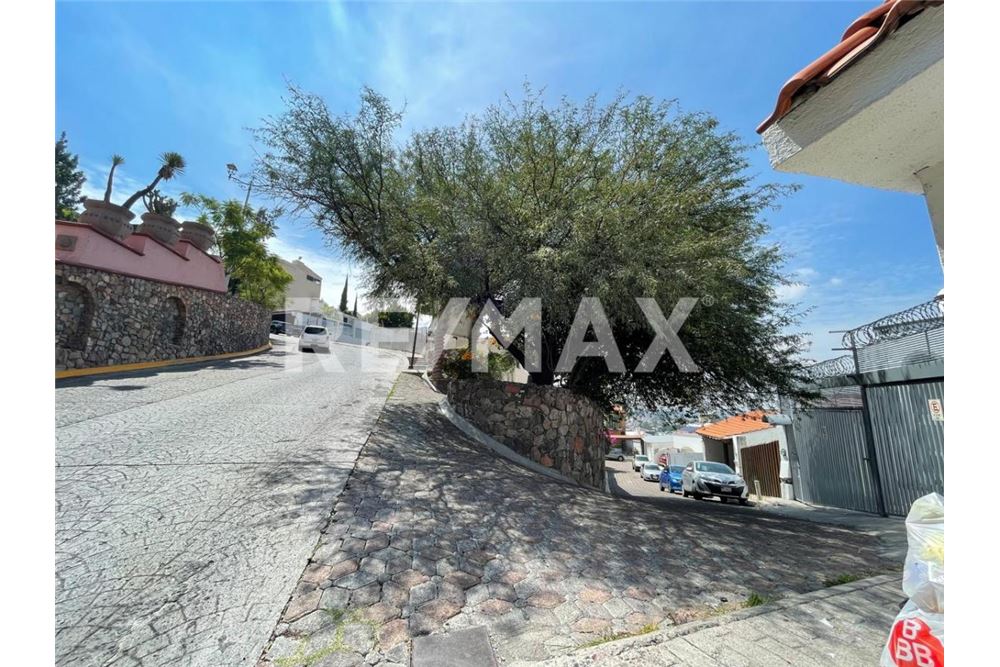 Rezidential - Lot Teren Arendă - El Marques, Mexic - Mexico - 9 - 1001233017-168