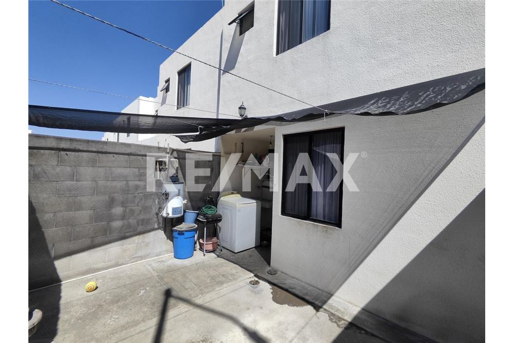 Residential - House - Querétaro, Mexico - Mexico - 9 - 1001065038-320