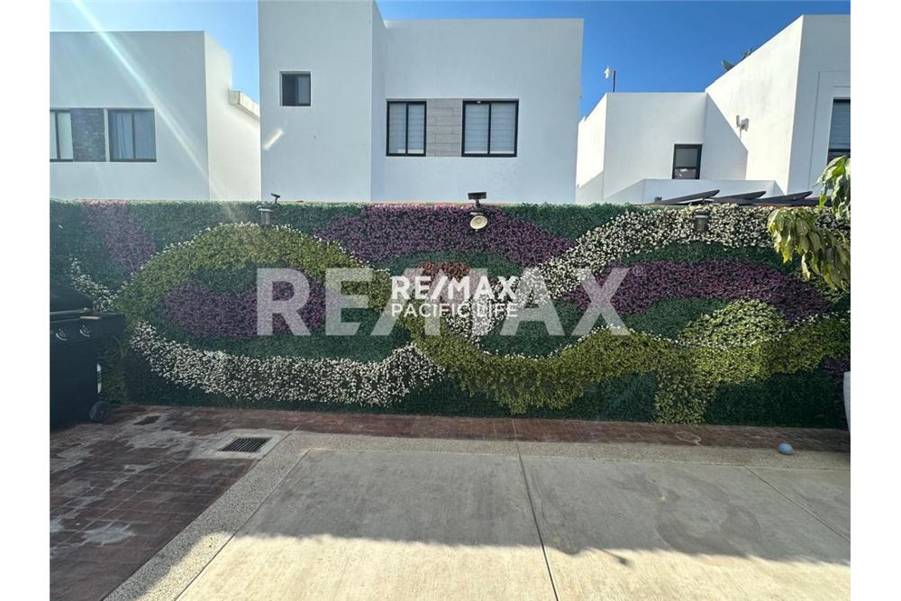 Residencial - Casa - Mazatlán, México - Mexico - 16 - 1001145021-8