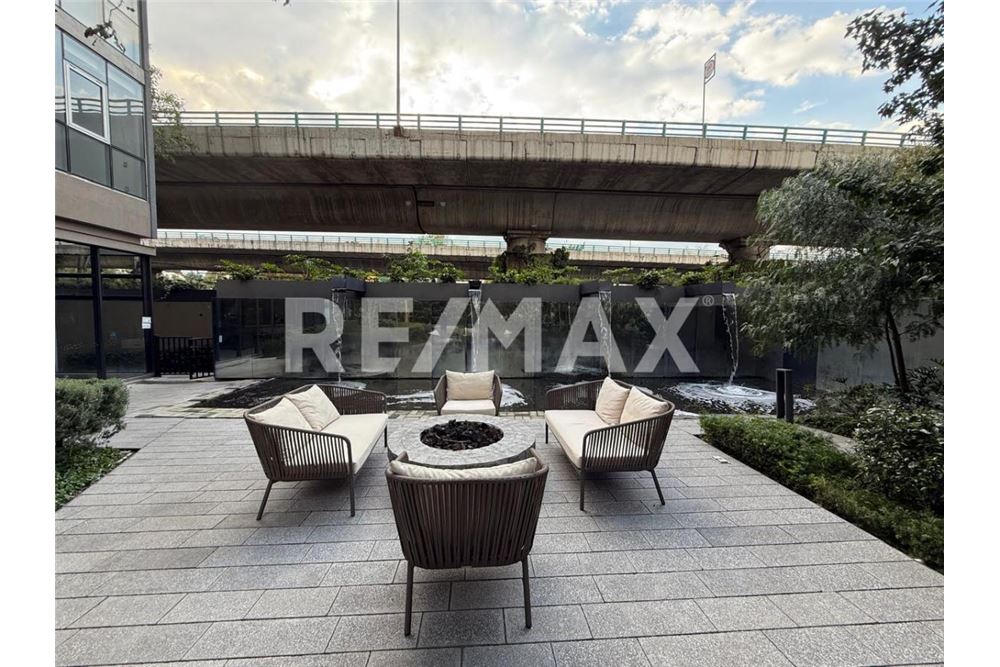 Wohnung - Dachwohnung - Ciudad de México, Mexiko - Mexico - 25 - 1001180001-369