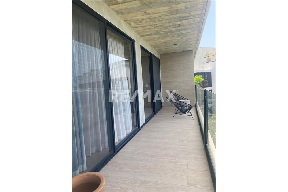 Residenční - Podkrovní byt - Tulum, Mexiko - Mexico - 14 - 1001041001-548