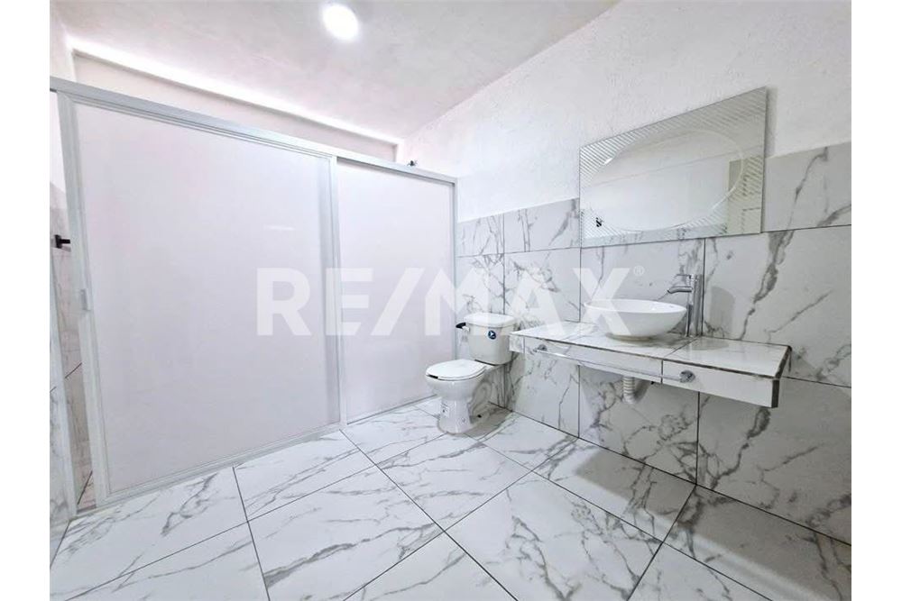 Residential - Apartment with roof - Toluca, Mexico - Mexico - 8 - 1001021005-36