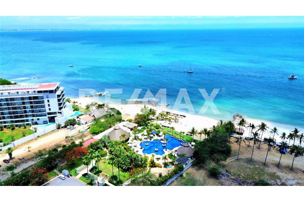 Residential - Apartment with roof - Bahía De Banderas, Mexico - Mexico - 2 - 1001121001-184