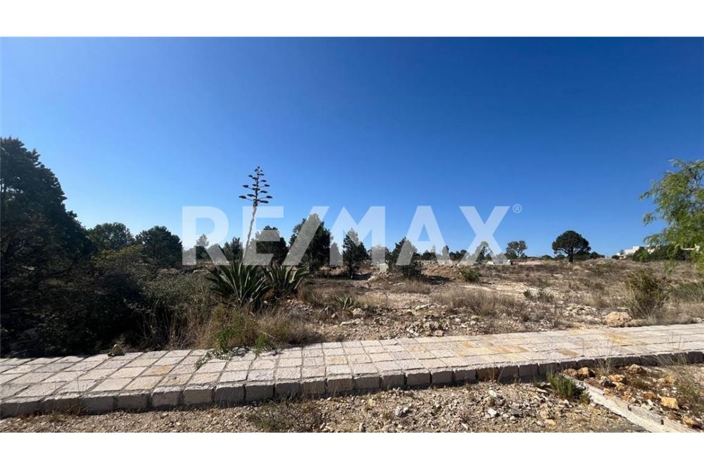 住宅 - 投资用地 - San Luis De La Paz, 墨西哥 - Mexico - 1 - 1001065272-5