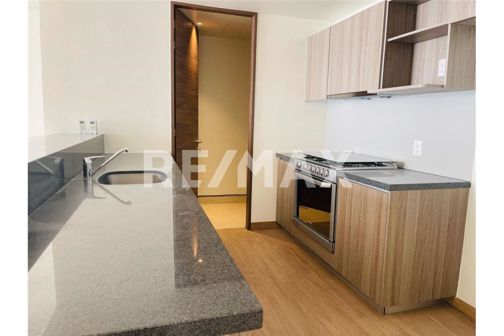 Prédio Habitacional - Apartamento com Sotão - Querétaro, México - Mexico - 6 - 1001065095-172