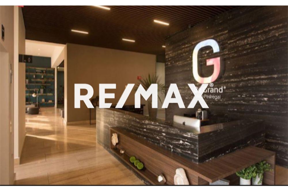 Residential - Apartment with roof - Ciudad de México, Mexico - Mexico - 15 - 1001028024-232