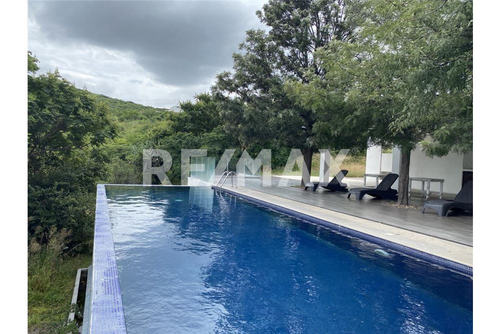 Residential - House - Querétaro, Mexico - Mexico - 31 - 1001065014-110