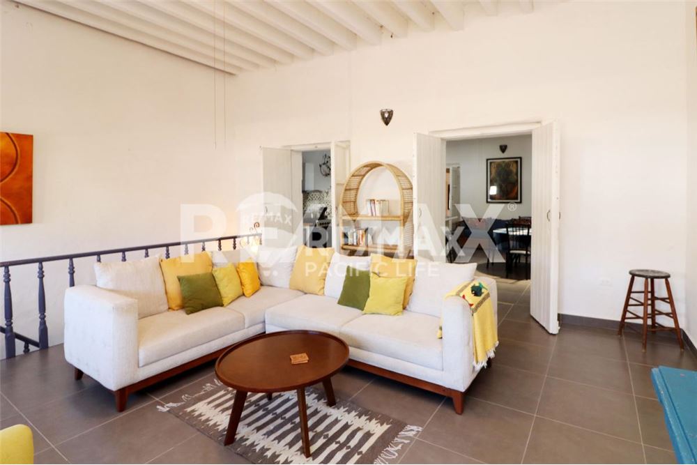 Residencial - Casa - Mazatlán, México - Mexico - 38 - 1001145018-190