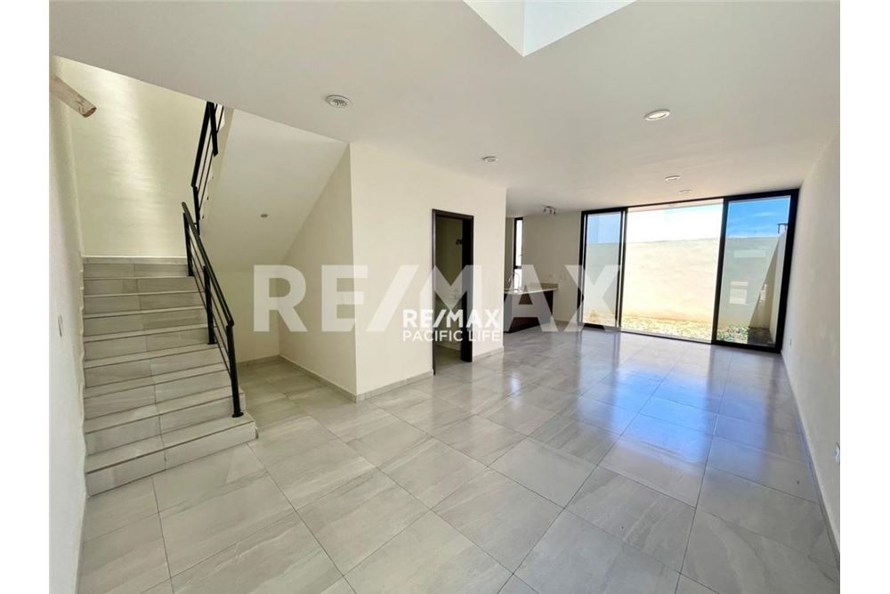 Residencial - Casa - Mazatlán, México - Mexico - 3 - 1001145010-324