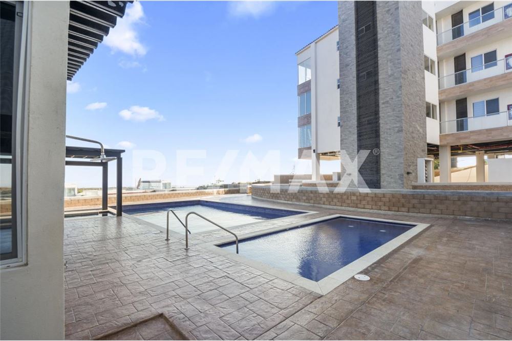 Residential - Apartment with roof - Tijuana, Mexico - Mexico - 15 - 1001006228-33