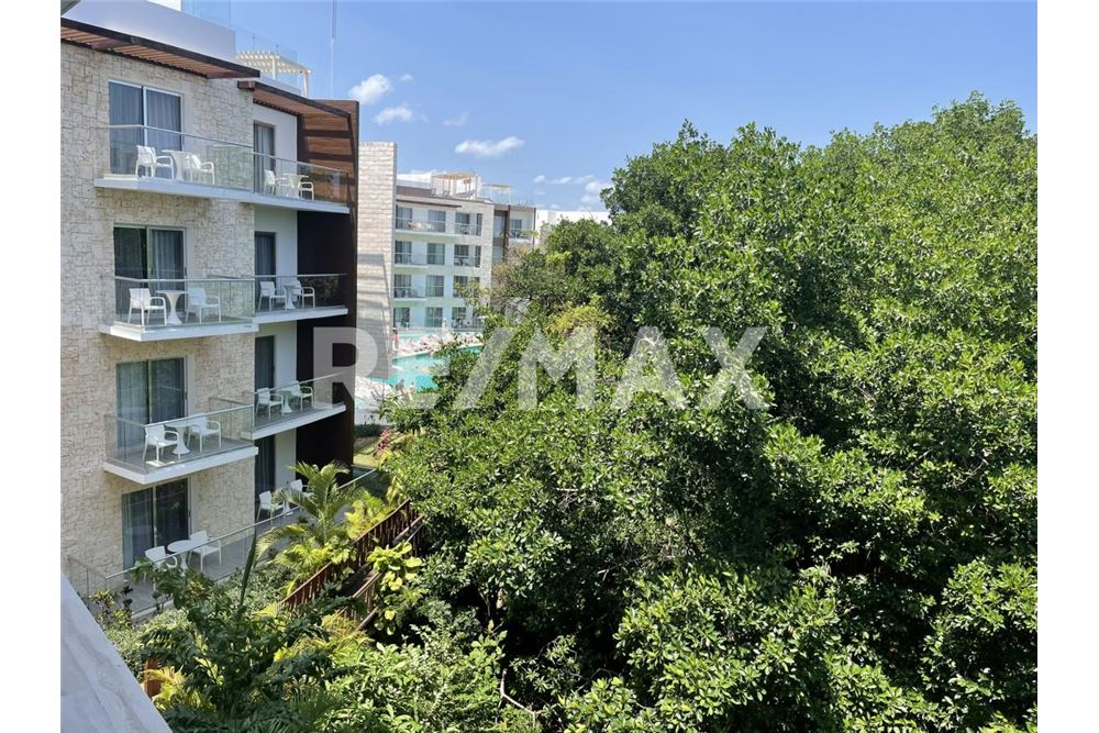 Residential - Apartment with roof - Playa del Carmen, Mexico - Mexico - 30 - 1001040001-1424