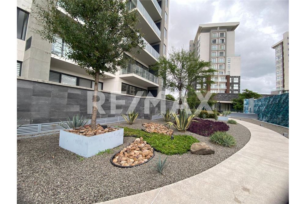 Residential - Apartment with roof - Querétaro, Mexico - Mexico - 17 - 1001065199-88