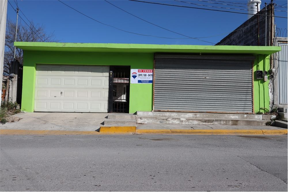 Residential House Reynosa, Mexico Mexico 10011950125 , RE/MAX