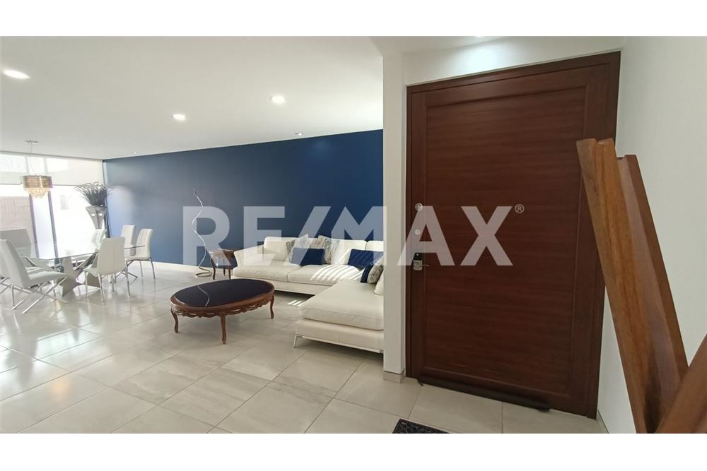 Residential - House - El Marques, Mexico - Mexico - 3 - 1001065050-367