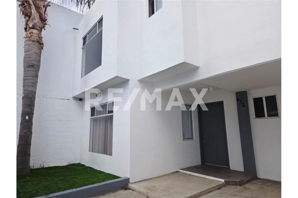 Residenziale - Casa - Tijuana, Messico - Mexico - 3 - 1001150139-82