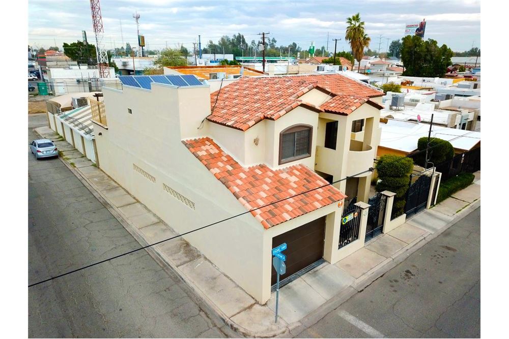 Residential House Mexicali, Mexico Mexico 10011330011703 , RE/MAX Global Real Estate