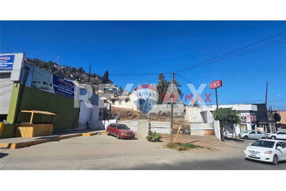 Commercieel - Grond - Ensenada, Mexiko - Mexico - 4 - 1001210054-19