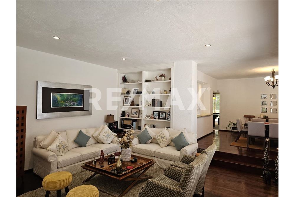 Residential - House - Querétaro, Mexico - Mexico - 22 - 1001065017-83