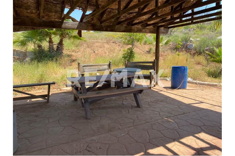 Residential - Plot of Land for Investment - Tecate, Mexico - Mexico - 3 - 1001104053-23