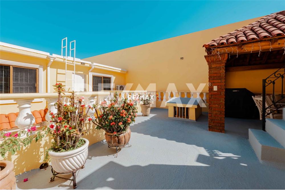 Residencial - Casa - Mazatlán, México - Mexico - 32 - 1001145010-341