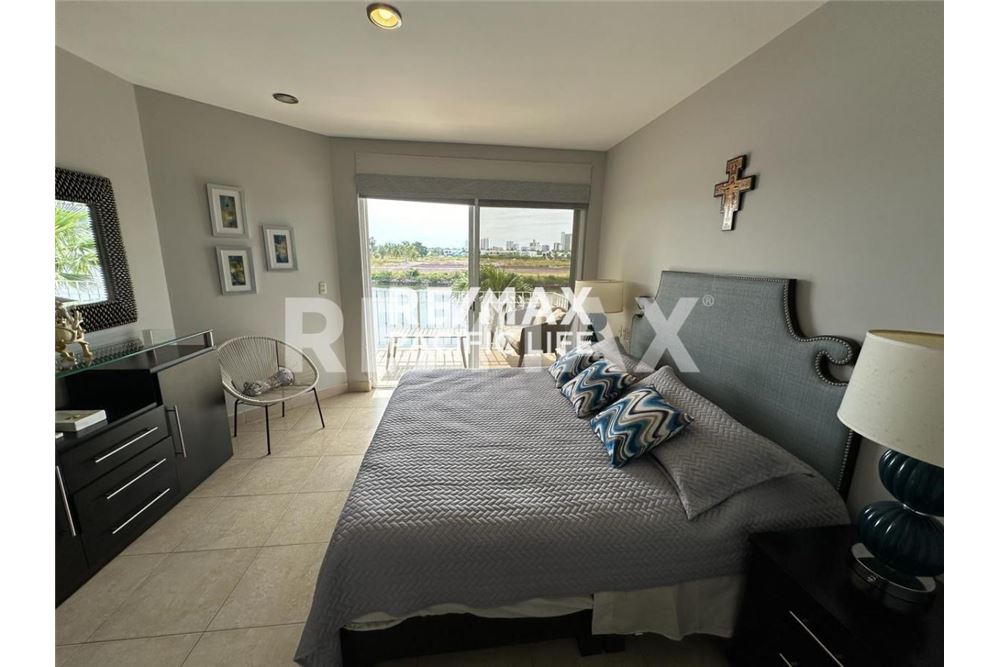 Residencial - Apartamento con terraza - Mazatlán, México - Mexico - 11 - 1001145045-34