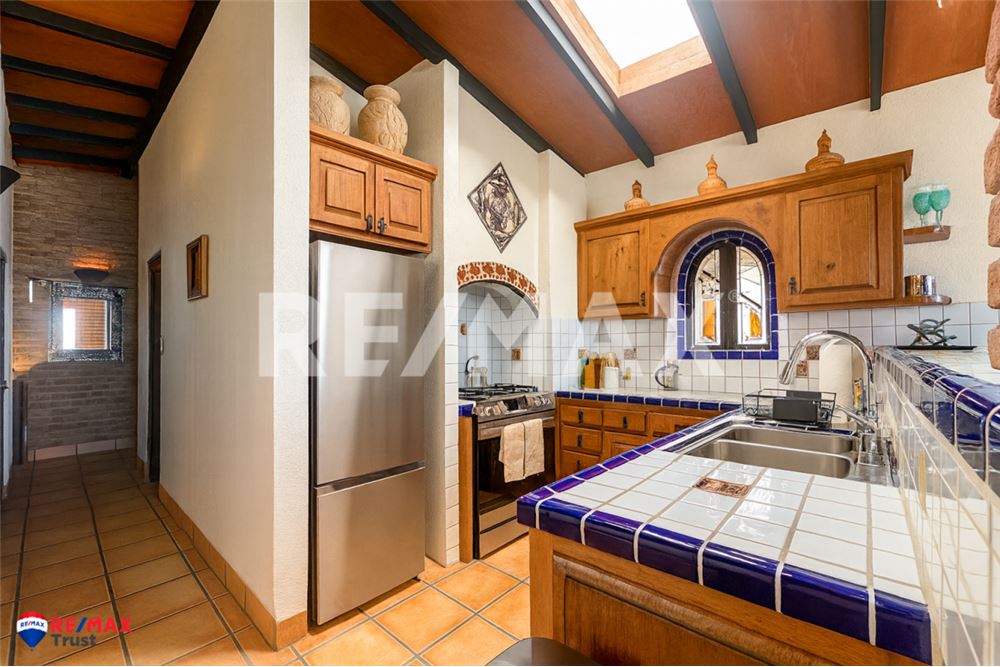 Residential - House - Playas De Rosarito, Mexico - Mexico - 4 - 1001104028-12