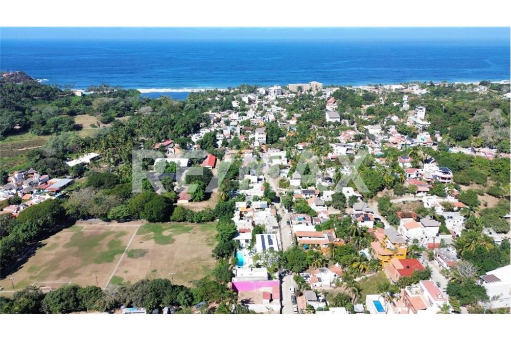 Residential - Plot of Land for Investment - Bahía De Banderas, Mexico - Mexico - 10 - 1001121060-4