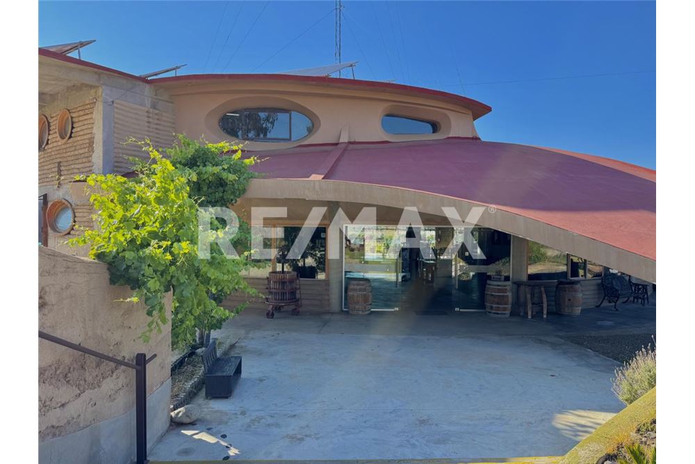 Commercial - Land - Ensenada, Mexico - Mexico - 11 - 1001006001-770