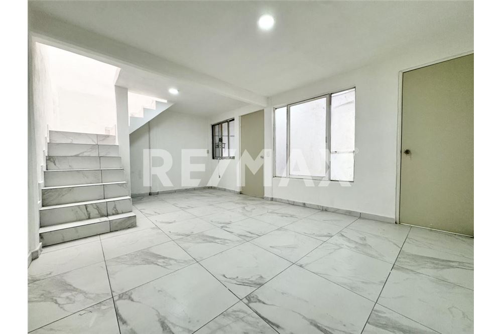 Residential - Condo/Apartment - Ciudad de México, Mexico - Mexico - 26 - 1001028024-230