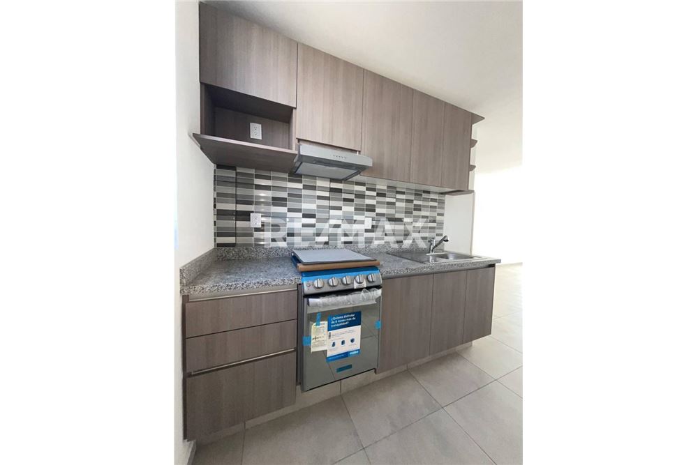 Residential - Apartment with roof - San Mateo Atenco, Mexico - Mexico - 4 - 1001021131-3