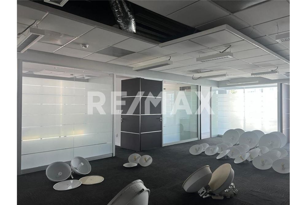 Commercieel - Büro - Ciudad de México, Mexiko - Mexico - 10 - 1001180001-368