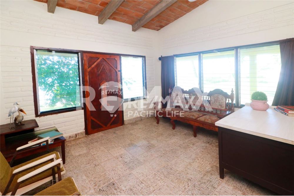 Residential - फार्म - Escuinapa, मेक्सिको - Mexico - 11 - 1001009004-3