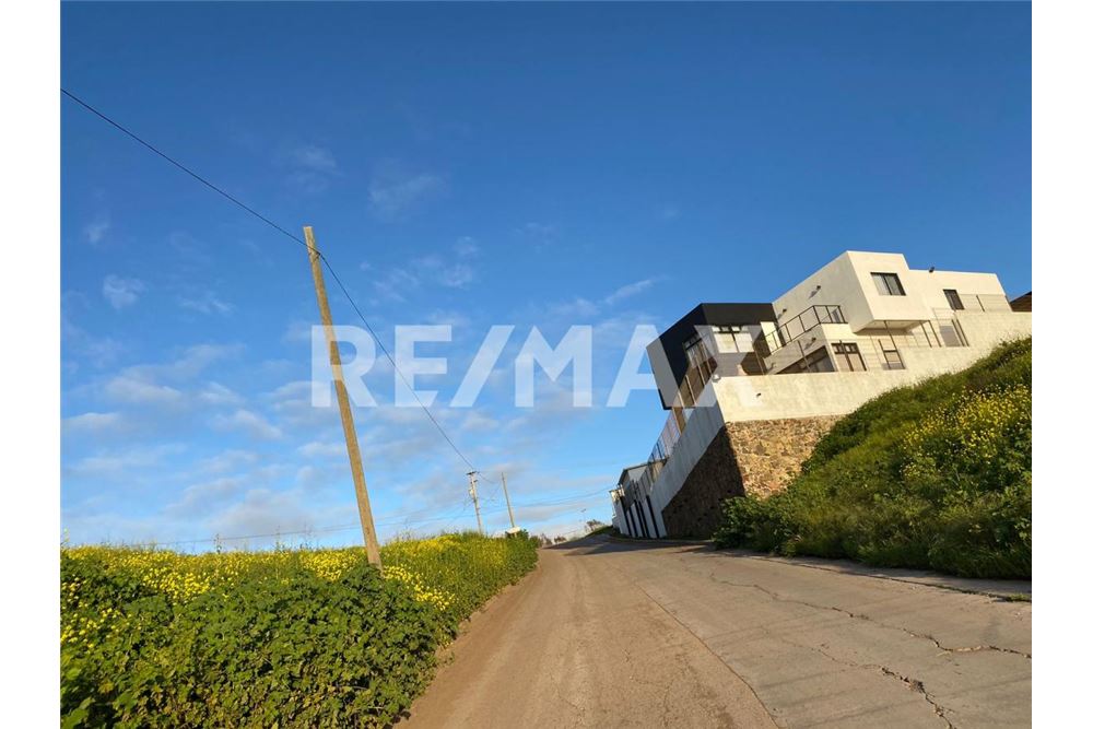 Residenziale - Parte di Terreno per Appezzamento - Playas De Rosarito, Messico - Mexico - 5 - 1001006176-102