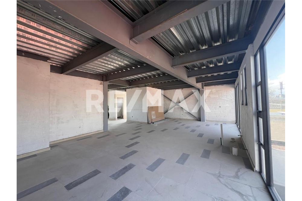 Commercial - Office Block - Toluca, Mexico - Mexico - 20 - 1001021001-712