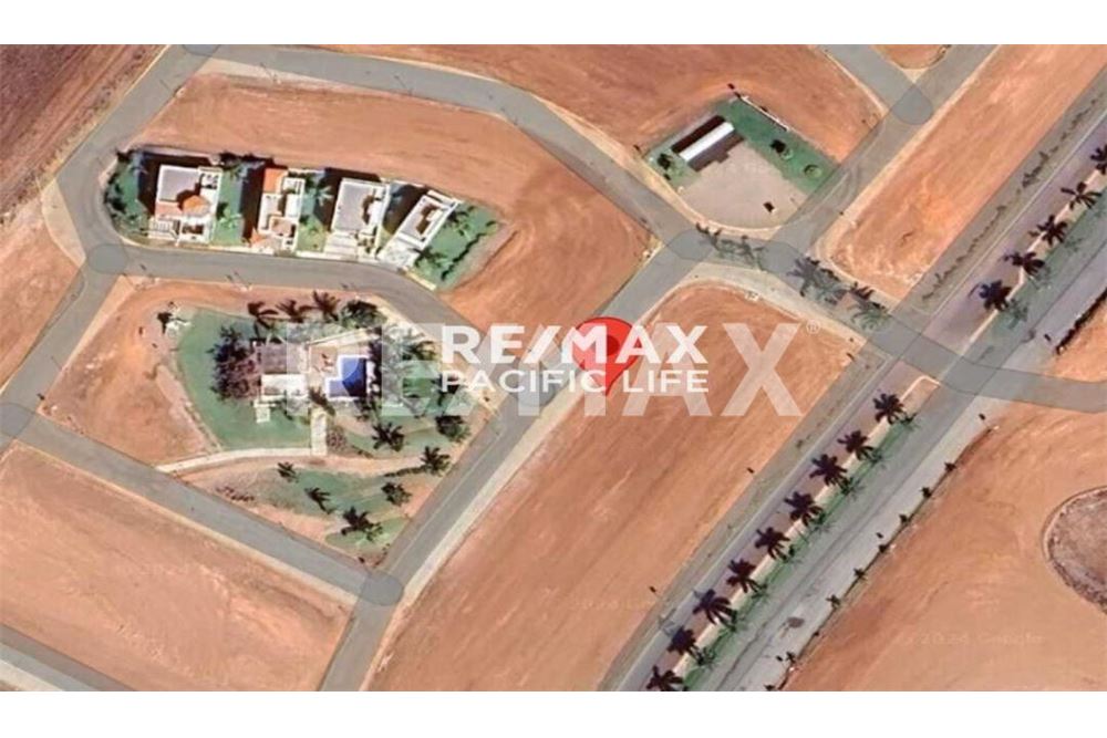Prédio Habitacional - Plot of Land for Allotment - Mazatlán, México - Mexico - 19 - 1001145011-145
