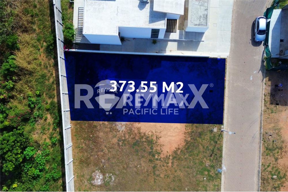 Residencial - Parcela de tierra para inversión - Mazatlán, México - Mexico - 20 - 1001145022-135
