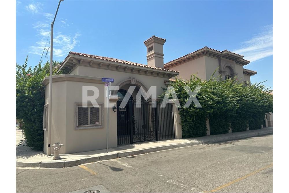 Residential House Mexicali, Mexico Mexico 1001190001472 , RE/MAX Global Real Estate