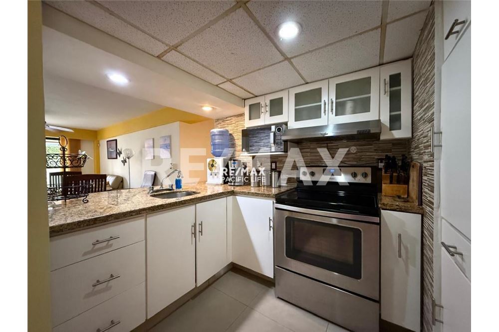 Residencial - Apartamento con terraza - Mazatlán, México - Mexico - 11 - 1001145018-187