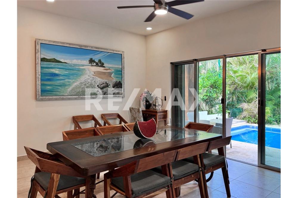 Residential - House - Playa del Carmen, Mexico - Mexico - 11 - 1001040001-1447