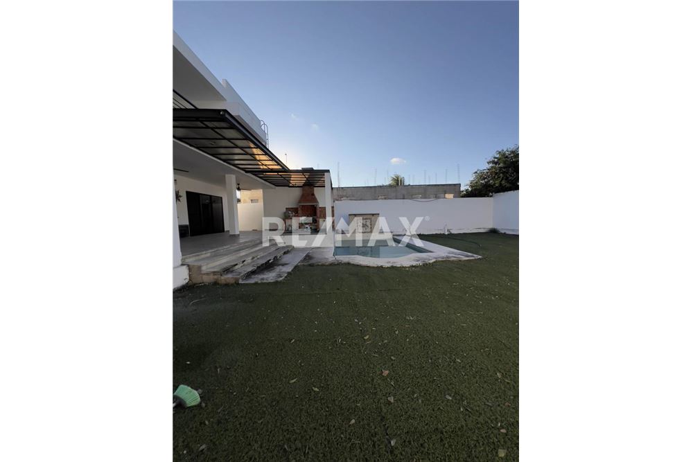 Residenční - Dům - Mérida, Mexiko - Mexico - 20 - 1001043103-87