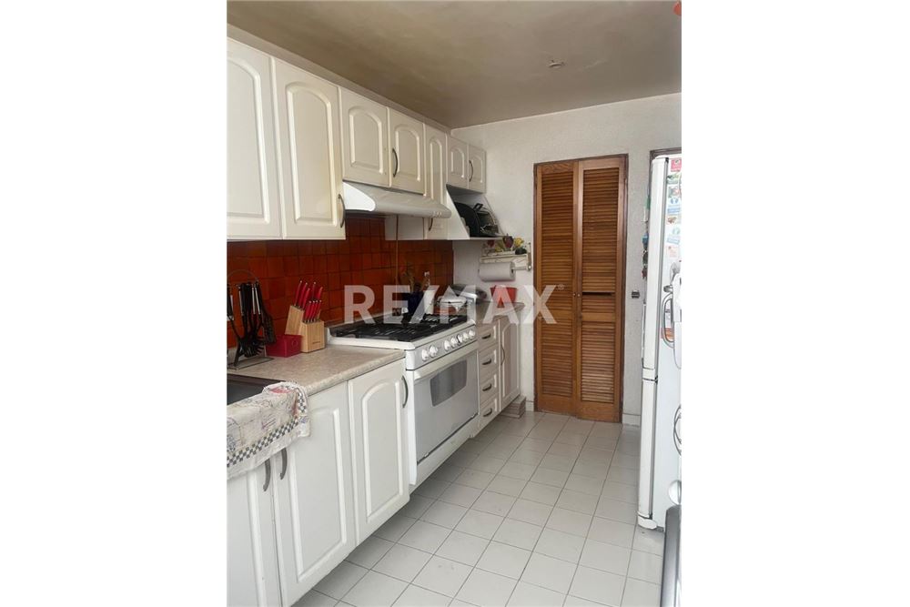 Residential - House - Ciudad de México, Mexico - Mexico - 4 - 1001172001-131