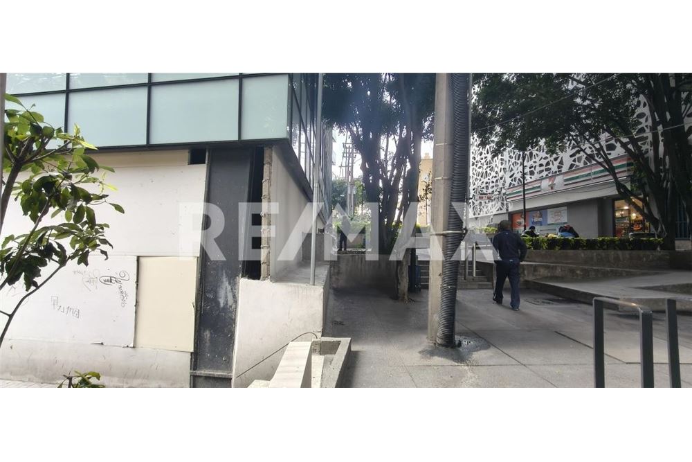 Commercial - Commercial/Retail - Ciudad de México, Mexico - Mexico - 6 - 1001180112-38