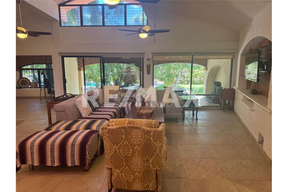 Residential - House - Puerto Aventuras, Mexico - Mexico - 6 - 1001040022-181